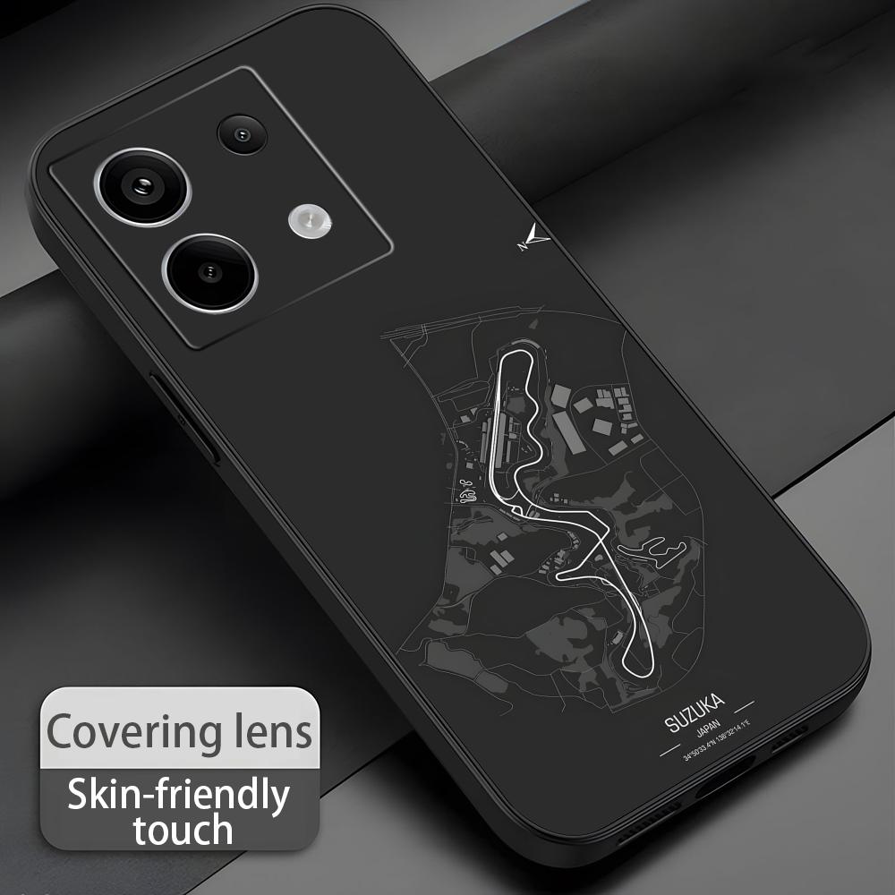 Custodia per telefono con stam - Phone Cases Xiaomi 14 recensione e prezzo