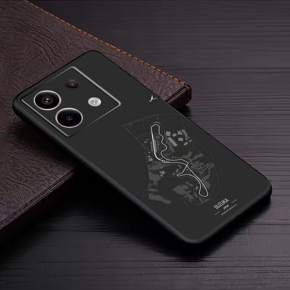 Custodia per telefono con stam - Phone Cases Xiaomi 14 recensione e prezzo