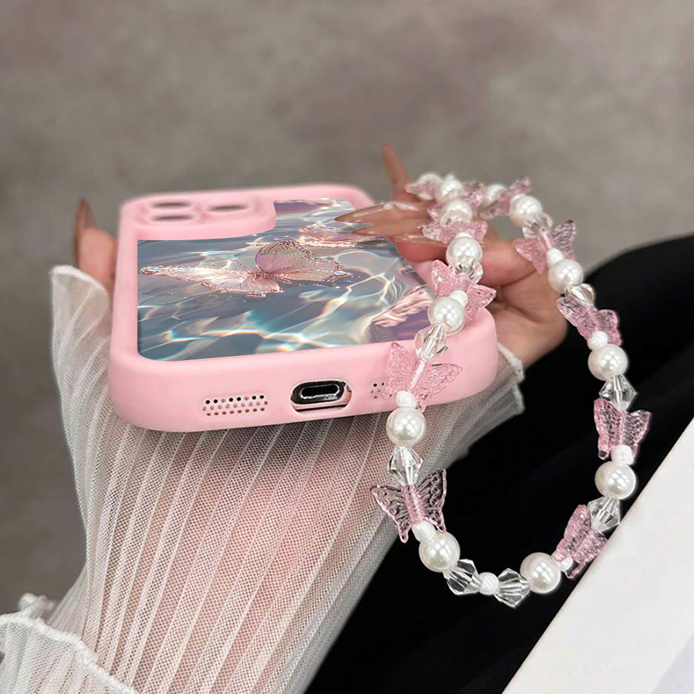 Custodia di Lusso con Motivo F - Phone Cases Classy recensione e prezzo