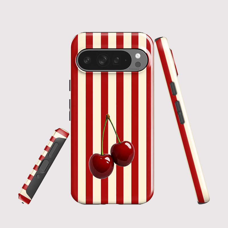 Fcicicase Custodia per telefon - Phone Cases Cherry recensione e prezzo