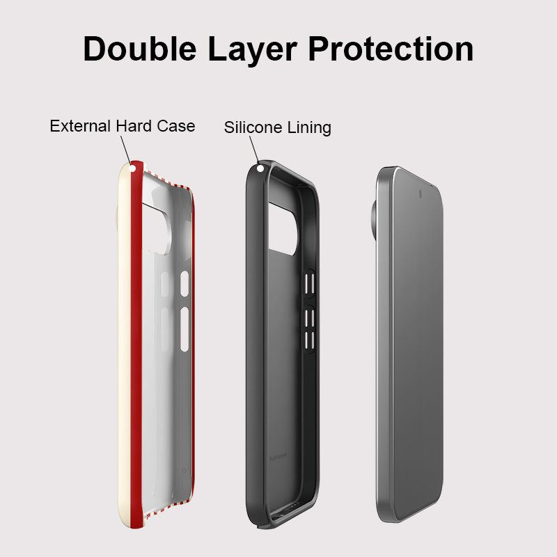 Fcicicase Custodia per telefon - Phone Cases Cherry recensione e prezzo