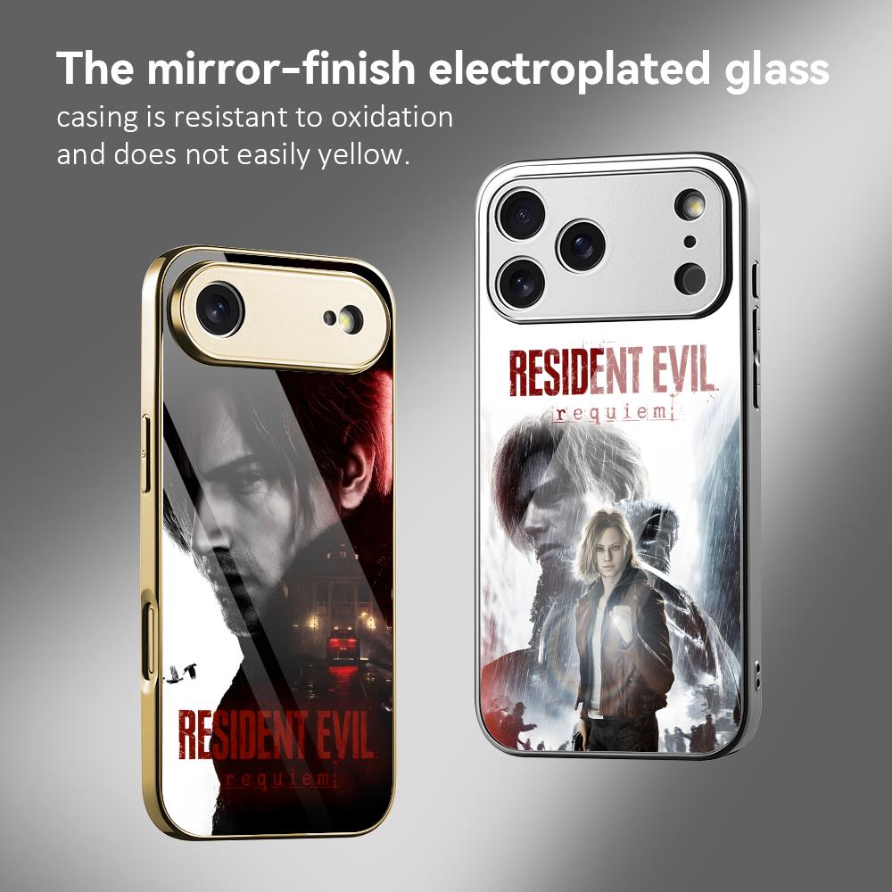 Custodia per telefono Game R-R - Phone Cases Metal recensione e prezzo