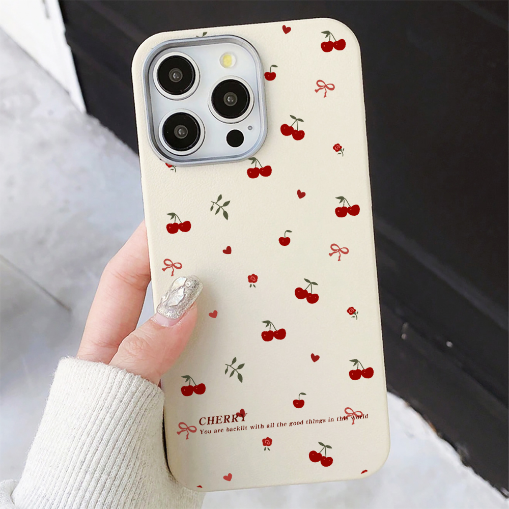 Custodia per telefono per Sams - Phone Cases Cherry recensione e prezzo