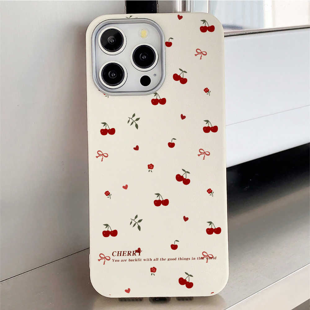 Custodia per telefono per Sams - Phone Cases Cherry recensione e prezzo