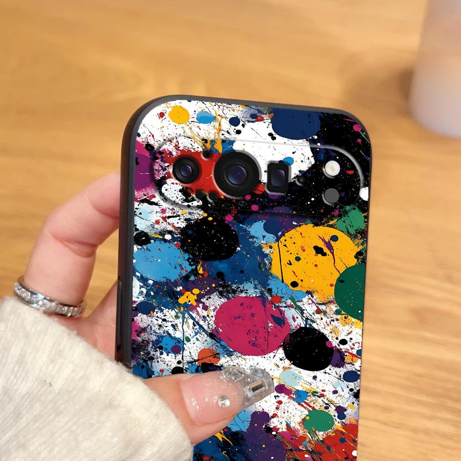 Cover per Telefono Funda per G - Phone Cases Pixel 9A recensione e prezzo
