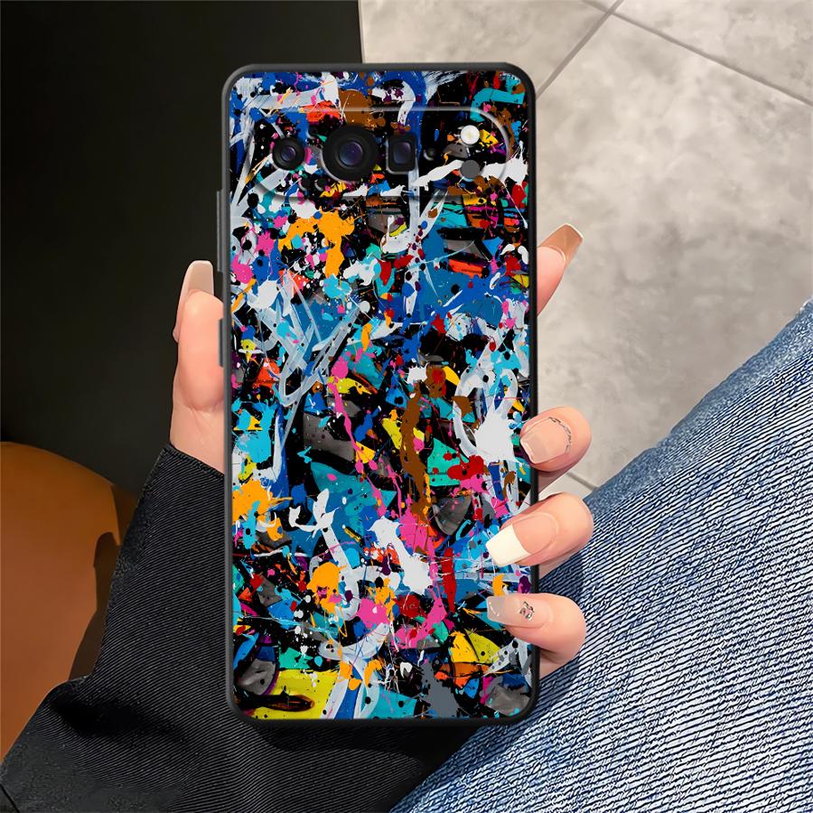 Cover per Telefono Funda per G - Phone Cases Pixel 9A recensione e prezzo