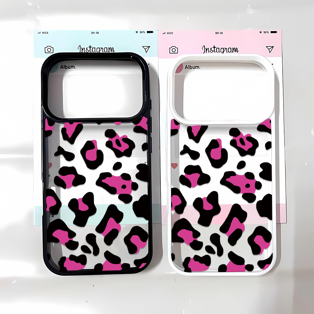 Custodia per telefono con moti - Phone Cases Best recensione e prezzo