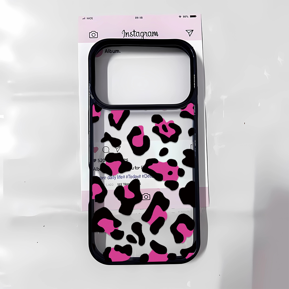 Custodia per telefono con moti - Phone Cases Best recensione e prezzo