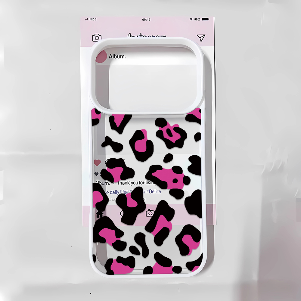 Custodia per telefono con moti - Phone Cases Best recensione e prezzo