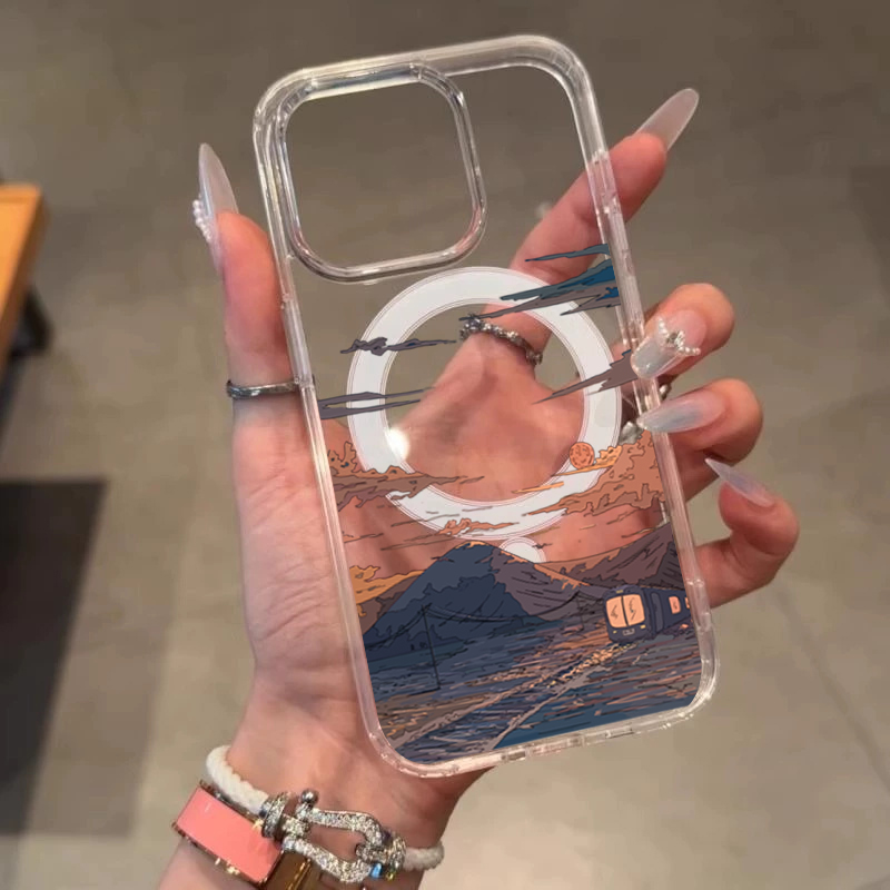 Custodia per telefono alla mod - Phone Cases Unique recensione e prezzo