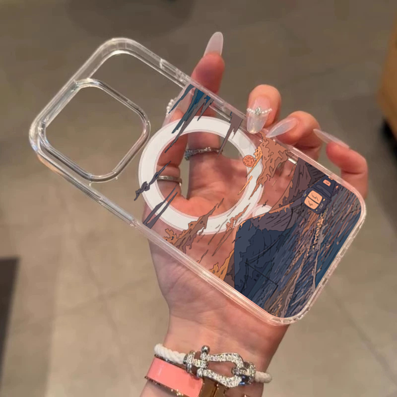 Custodia per telefono alla mod - Phone Cases Unique recensione e prezzo