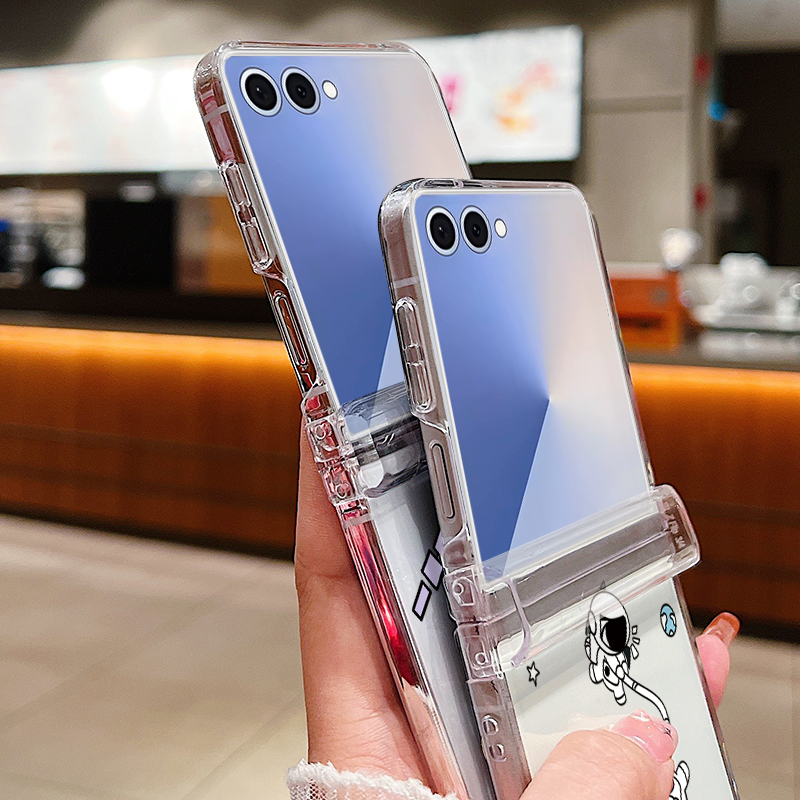 Custodia per telefono pieghevo - Phone Cases Z Fold 7 recensione e prezzo