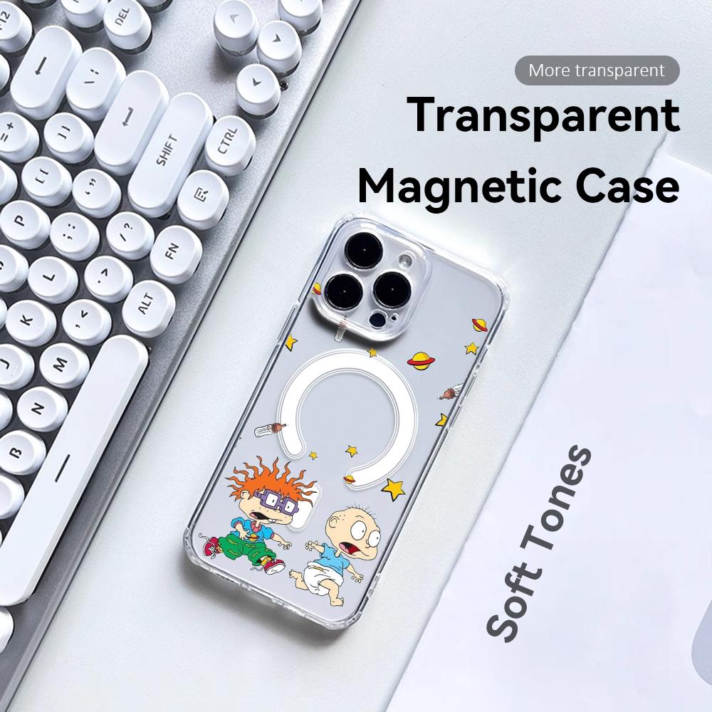 Custodia per telefono Anime Ru - Phone Cases Iphone 17 Pro recensione e prezzo