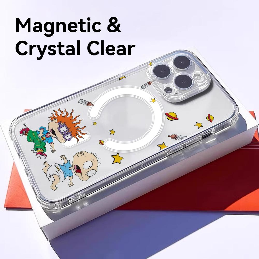 Custodia per telefono Anime Ru - Phone Cases Iphone 17 Pro recensione e prezzo