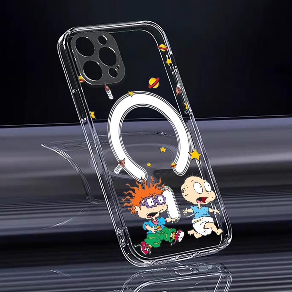 Custodia per telefono Anime Ru - Phone Cases Iphone 17 Pro recensione e prezzo