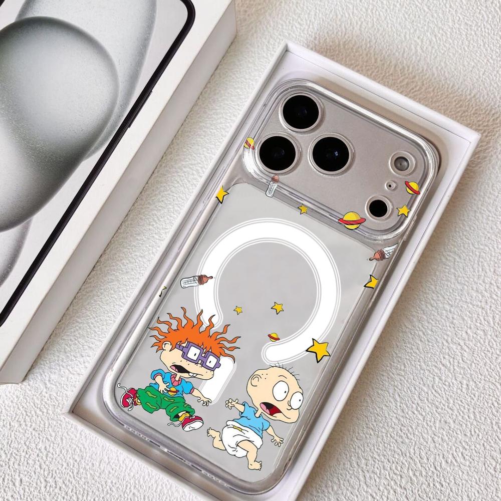 Custodia per telefono Anime Ru - Phone Cases Iphone 17 Pro recensione e prezzo