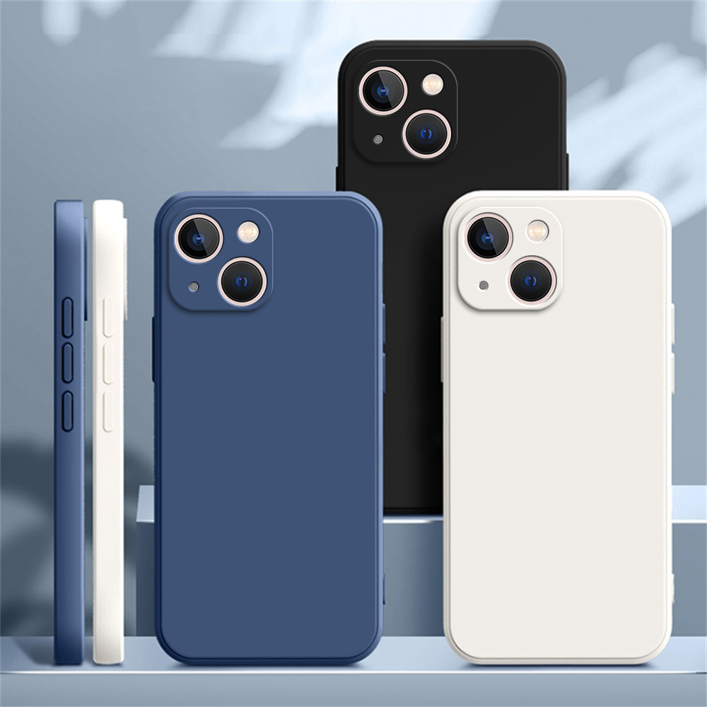 Custodia quadrata originale in - Phone Cases Classy recensione e prezzo