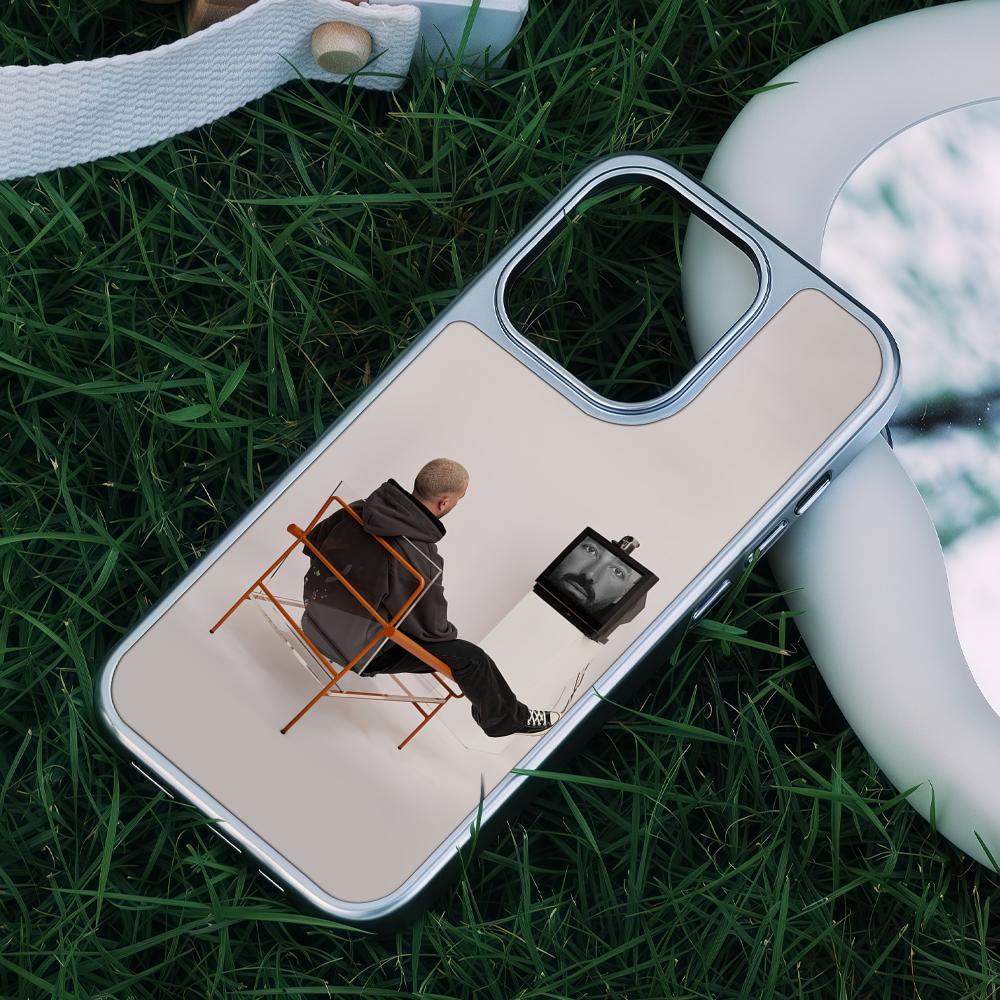 Custodia per telefono O-Omer A - Phone Cases Metal recensione e prezzo