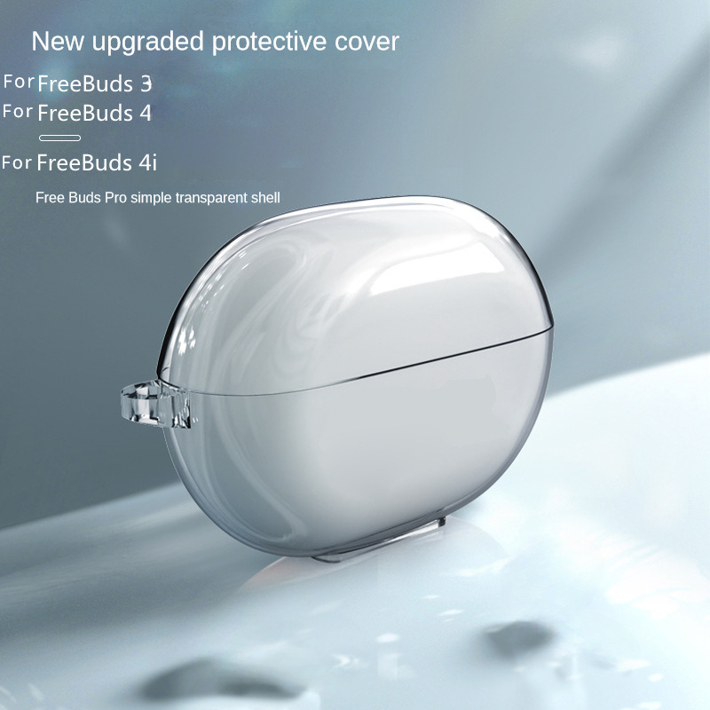 Custodia trasparente per auric - Phone Cases Android recensione e prezzo