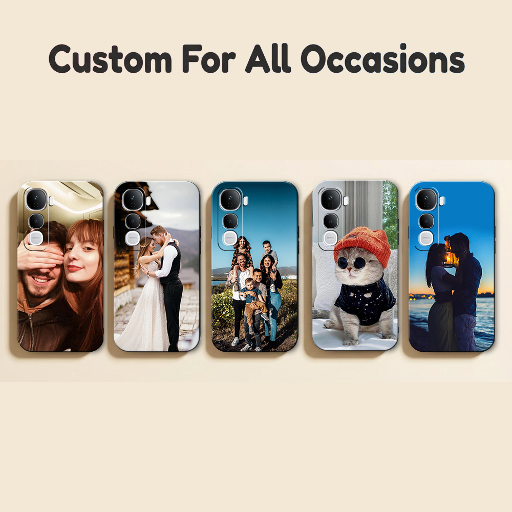 Cinghie per Custodie Telefono  - Phone Cases Customized recensione e prezzo