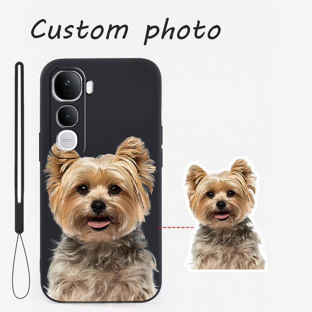 Cinghie per Custodie Telefono  - Phone Cases Customized recensione e prezzo