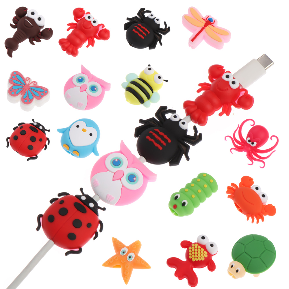 Protezione del cavo USB custod - Phone Cases That Charge Your Phone recensione e prezzo