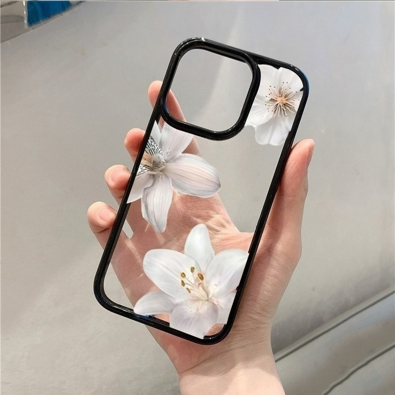Carino Cherry Blossom Lily Pea - Phone Cases Cherry recensione e prezzo