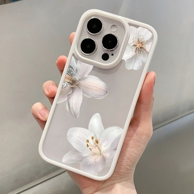 Carino Cherry Blossom Lily Pea - Phone Cases Cherry recensione e prezzo