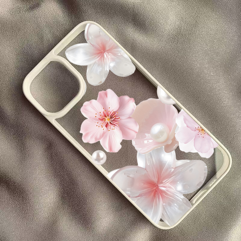 Carino Cherry Blossom Lily Pea - Phone Cases Cherry recensione e prezzo