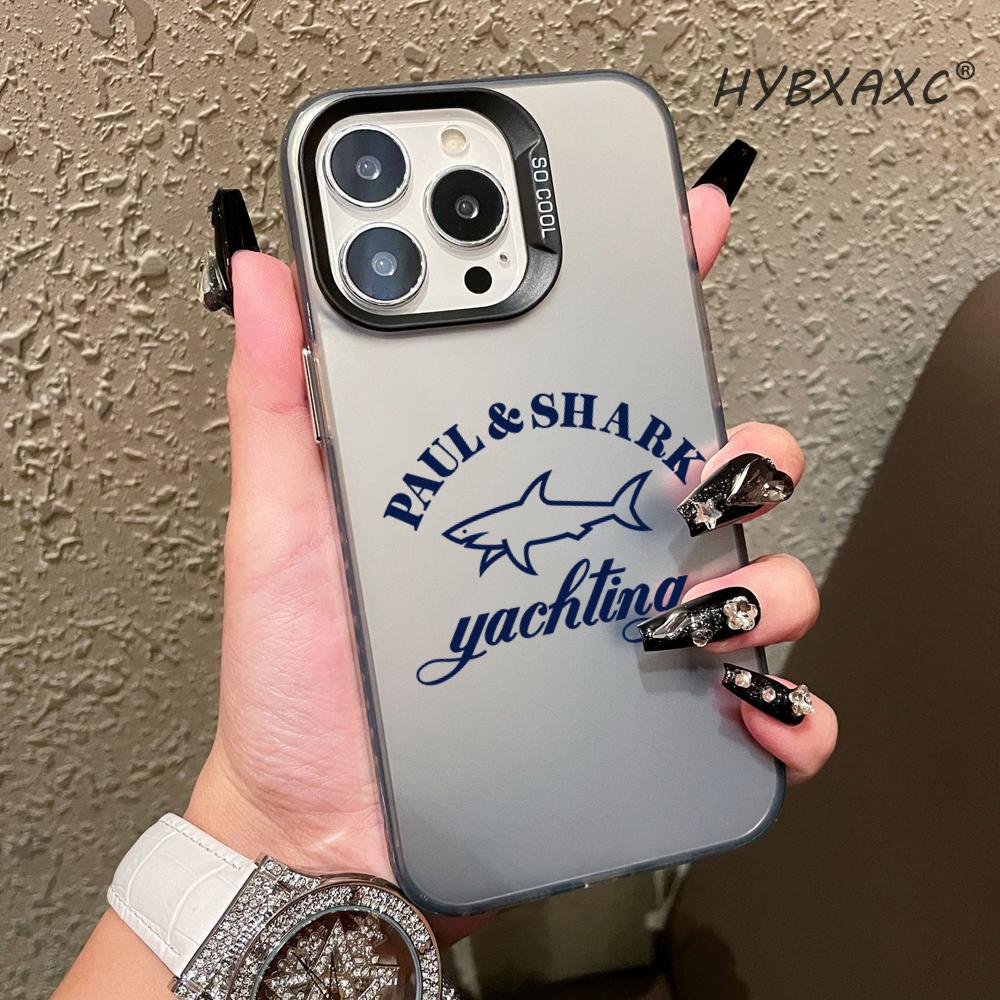 Custodia per telefono S-S-SHAR - Phone Cases Iphone 17 Pro Max recensione e prezzo