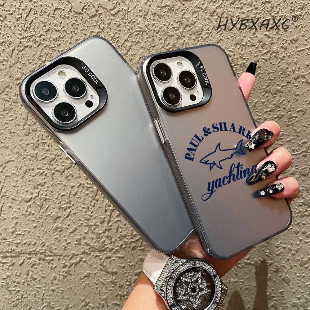 Custodia per telefono S-S-SHAR - Phone Cases Iphone 17 Pro Max recensione e prezzo