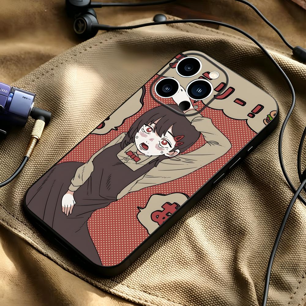 Cover Morbida Antiurto Nera Ch - Phone Cases Unique recensione e prezzo