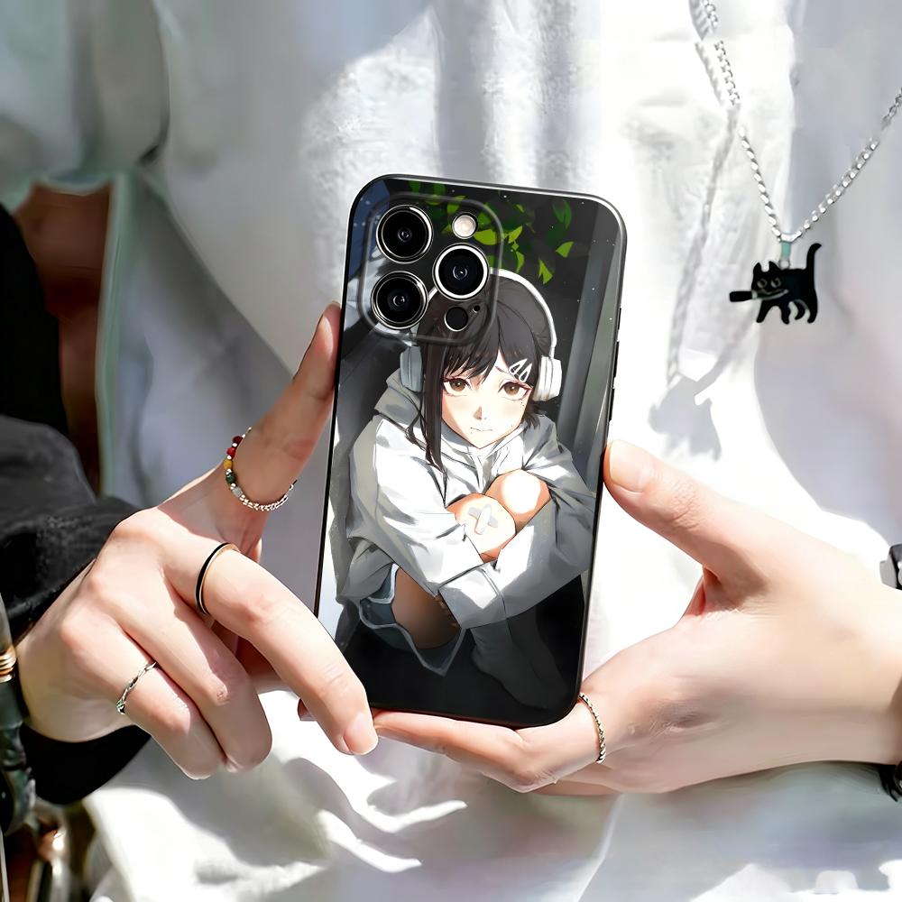 Cover Morbida Antiurto Nera Ch - Phone Cases Unique recensione e prezzo