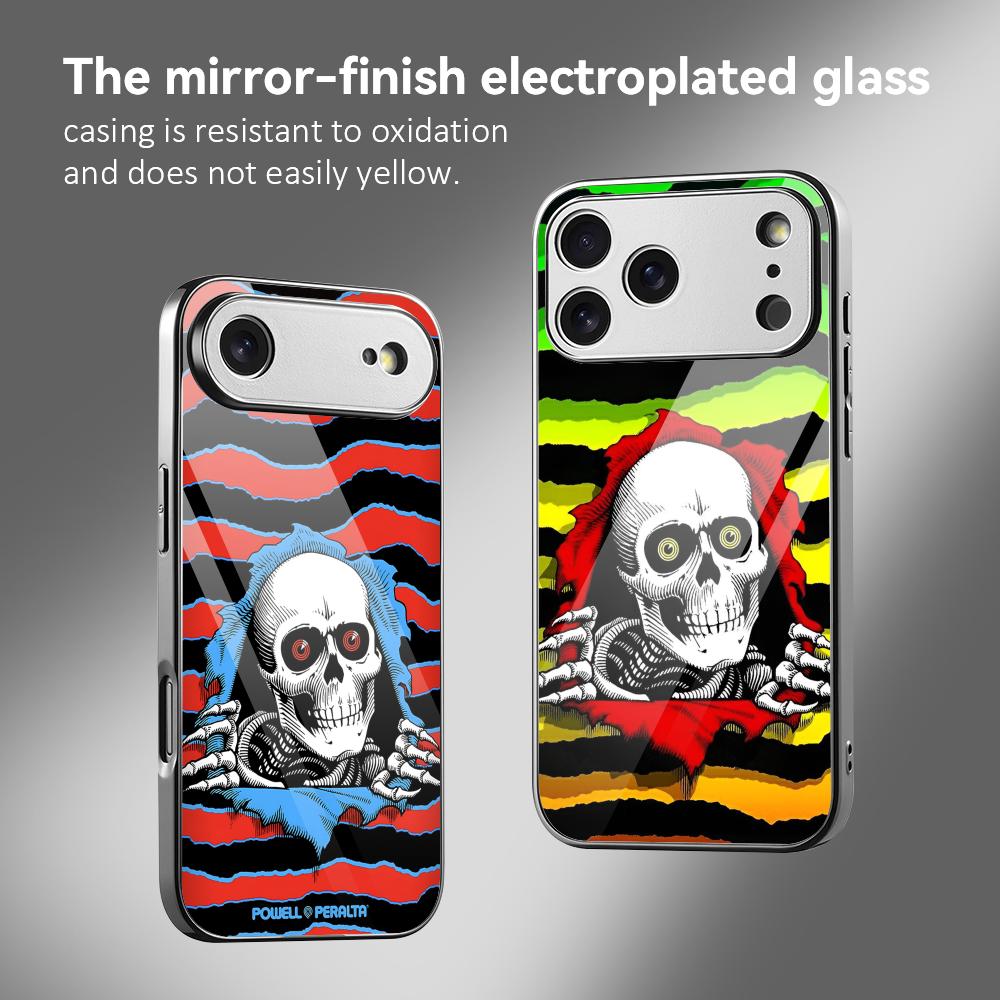 Custodia per telefono P-Powell - Phone Cases Metal recensione e prezzo