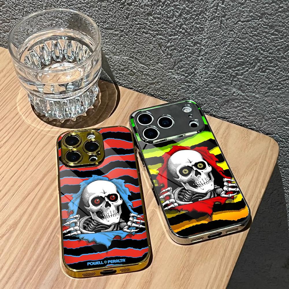 Custodia per telefono P-Powell - Phone Cases Metal recensione e prezzo