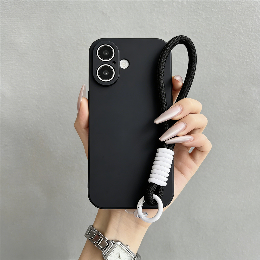 Custodia in silicone liquido a - Silicone Liquid Case recensione e prezzo