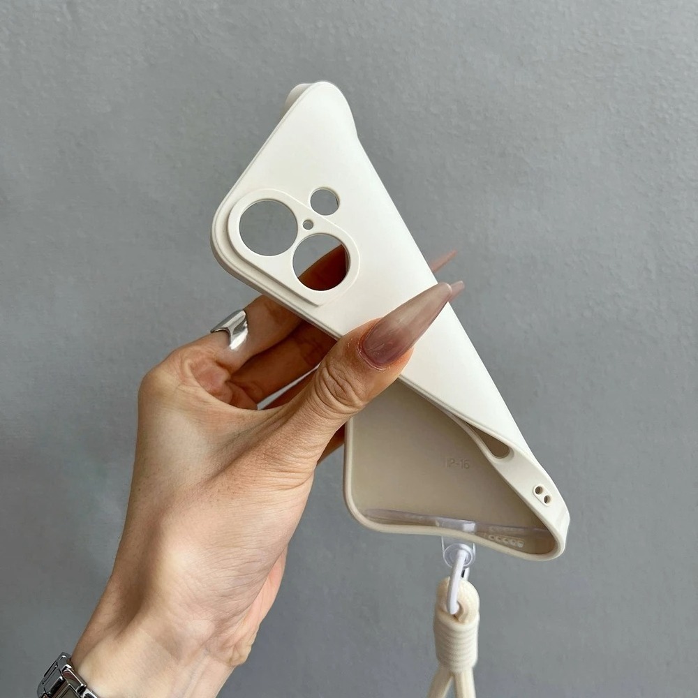 Custodia in silicone liquido a - Silicone Liquid Case recensione e prezzo