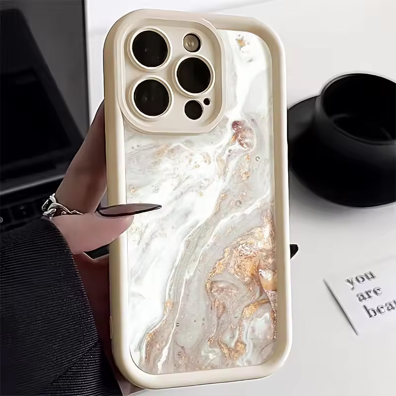 Custodia morbida per telefono  - Silicone Liquid Case recensione e prezzo
