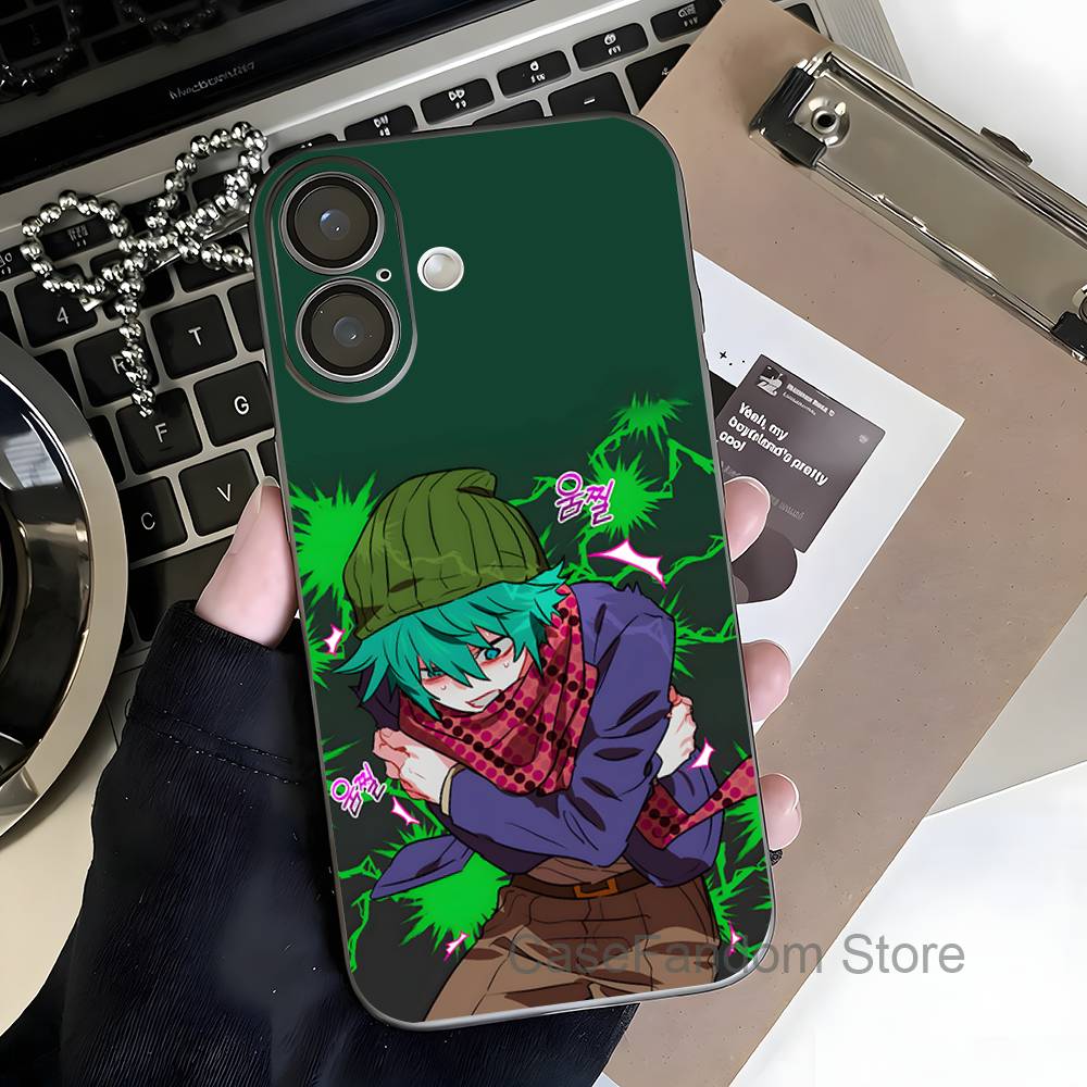 Custodia per telefono traspare - Phone Cases That Charge Your Phone recensione e prezzo