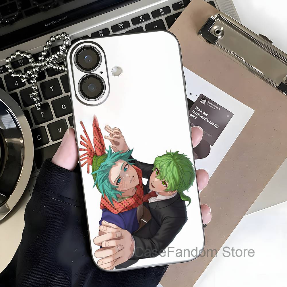 Custodia per telefono traspare - Phone Cases That Charge Your Phone recensione e prezzo