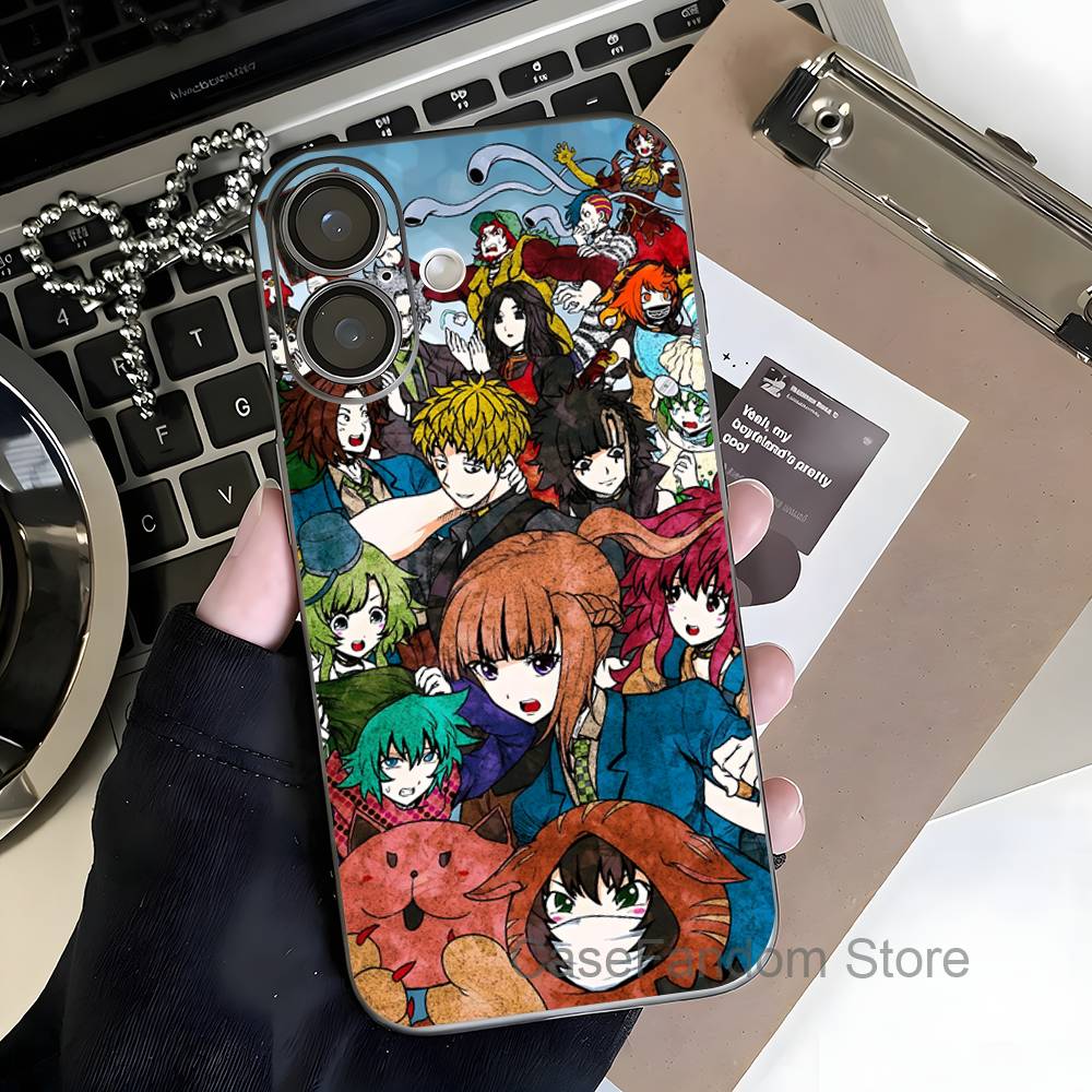 Custodia per telefono traspare - Phone Cases That Charge Your Phone recensione e prezzo