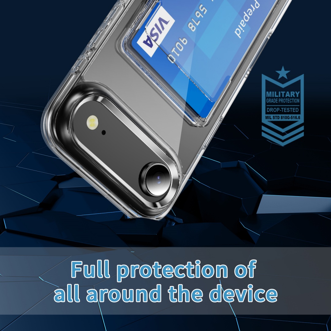 Custodia a portafoglio con sup - Phone Cases Classy recensione e prezzo
