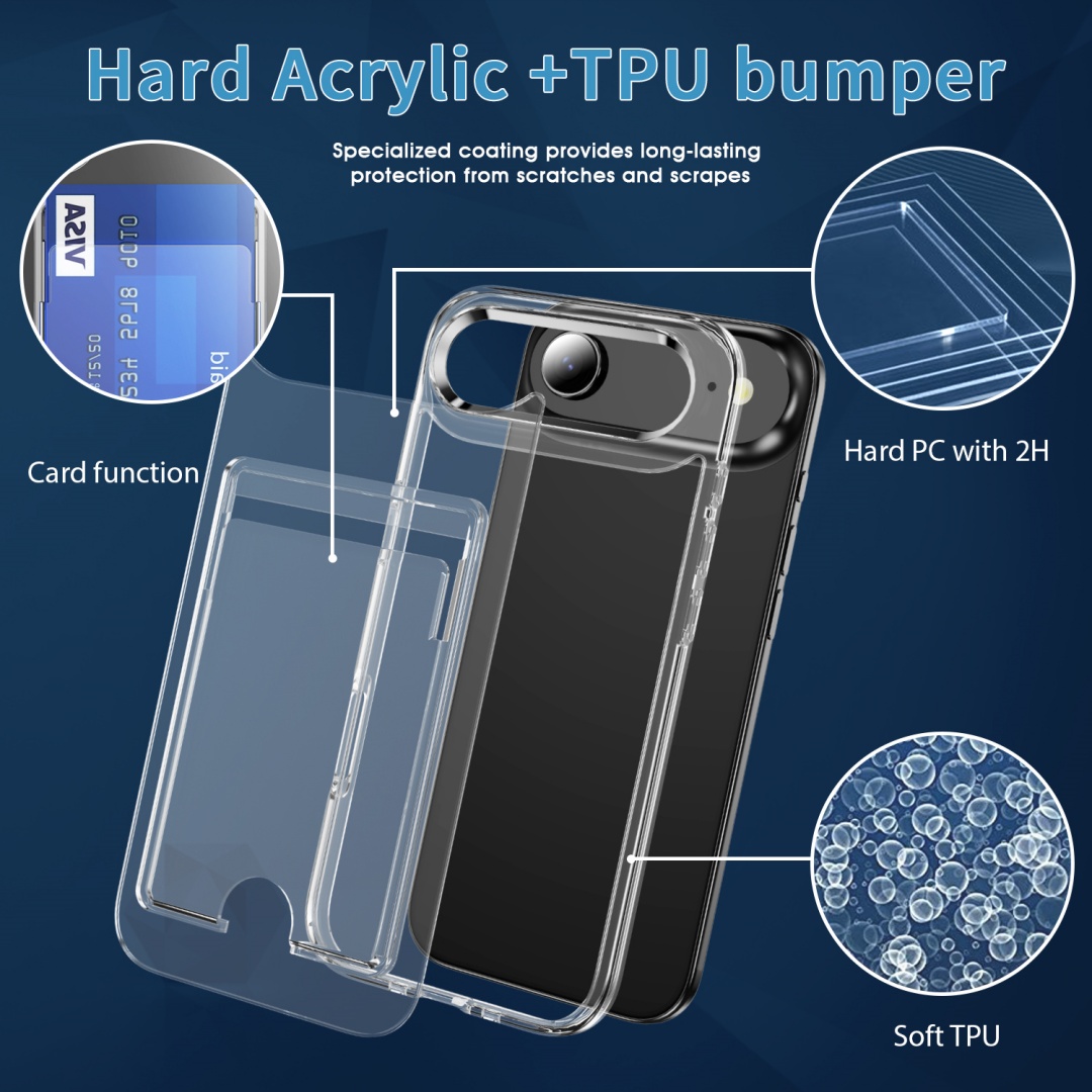 Custodia a portafoglio con sup - Phone Cases Classy recensione e prezzo