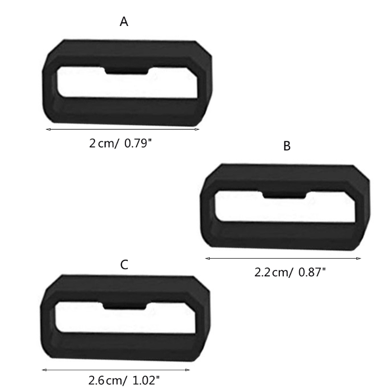 5 pz 20/22/26mm cinturini in g - Phone Cases Android recensione e prezzo