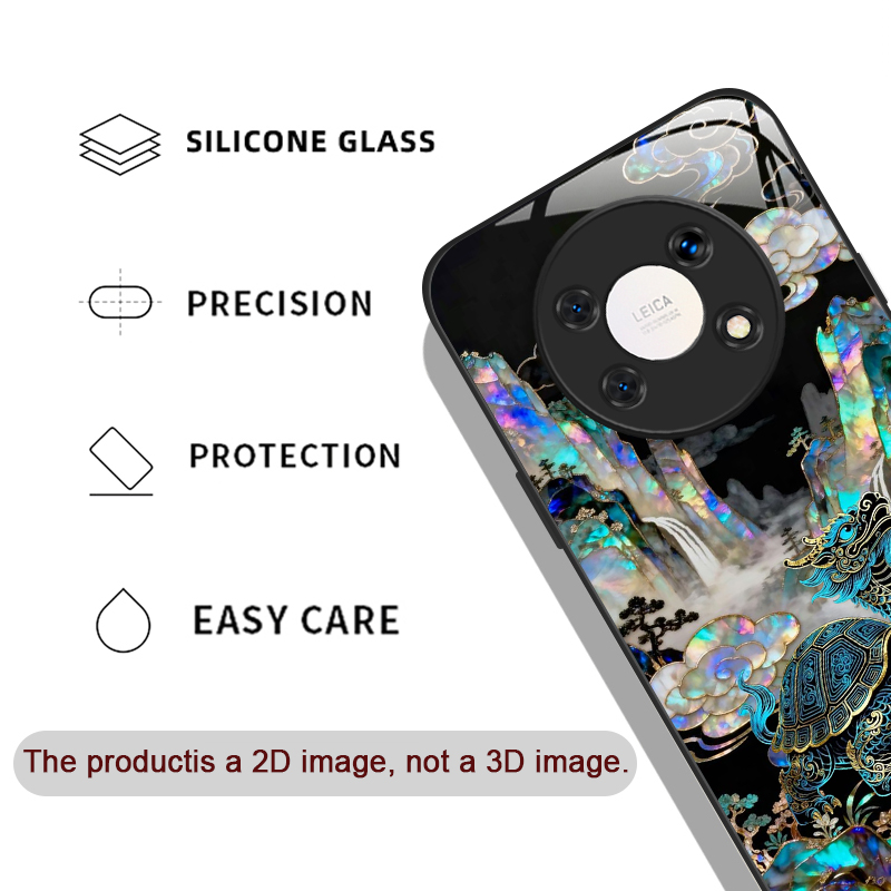 Elegante Cover per Telefono in - Phone Cases Xiaomi 14 recensione e prezzo