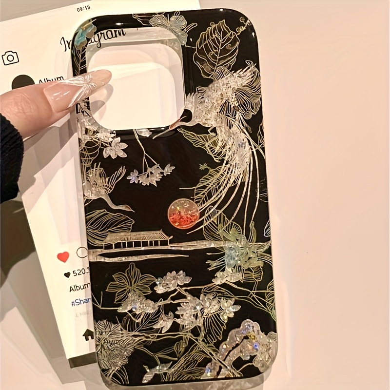 Custodia di Lusso Avanzata con - Phone Cases Classy recensione e prezzo