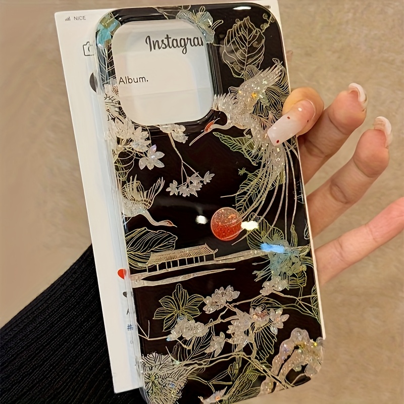 Custodia di Lusso Avanzata con - Phone Cases Classy recensione e prezzo