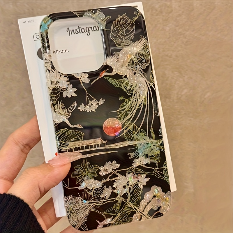 Custodia di Lusso Avanzata con - Phone Cases Classy recensione e prezzo