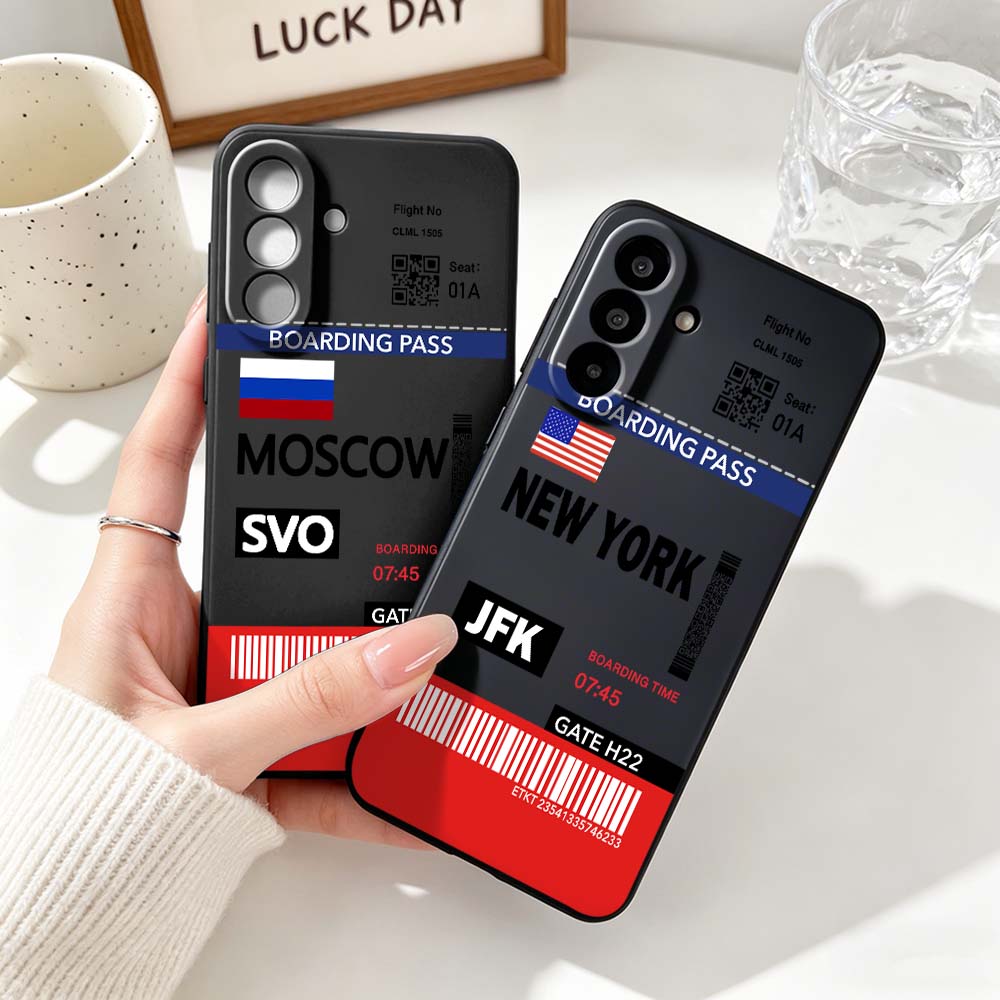 Cover per Telefono con Design  - Phone Cases York recensione e prezzo