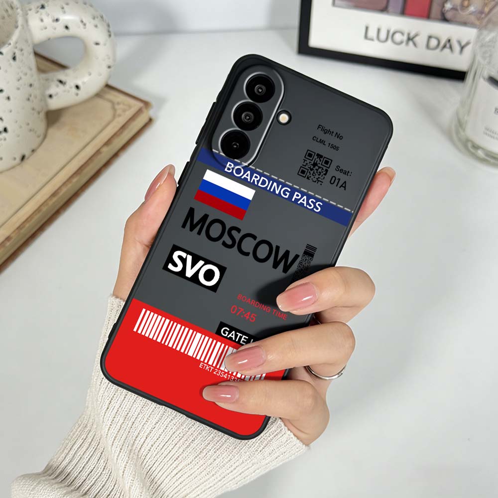 Cover per Telefono con Design  - Phone Cases York recensione e prezzo